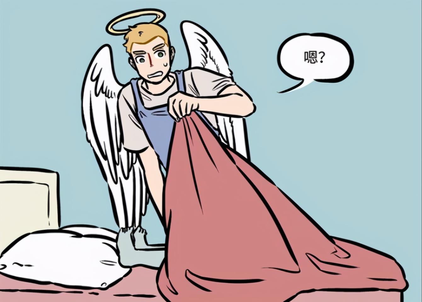 《万圣街》幼儿园,尼克惨遭变羊,小陆阿布解锁悄悄话新姿势