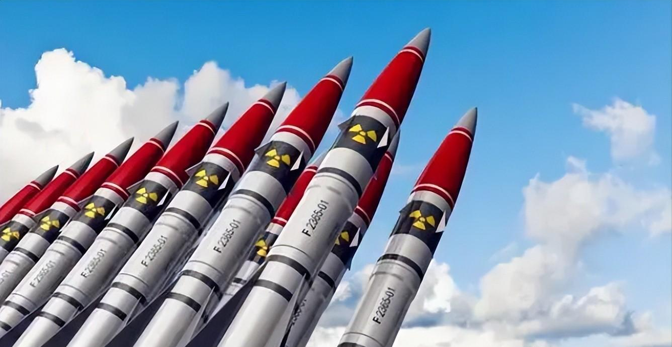 回顾美国向全球公开命令强制检查中国核武器库,中方表示查个试试