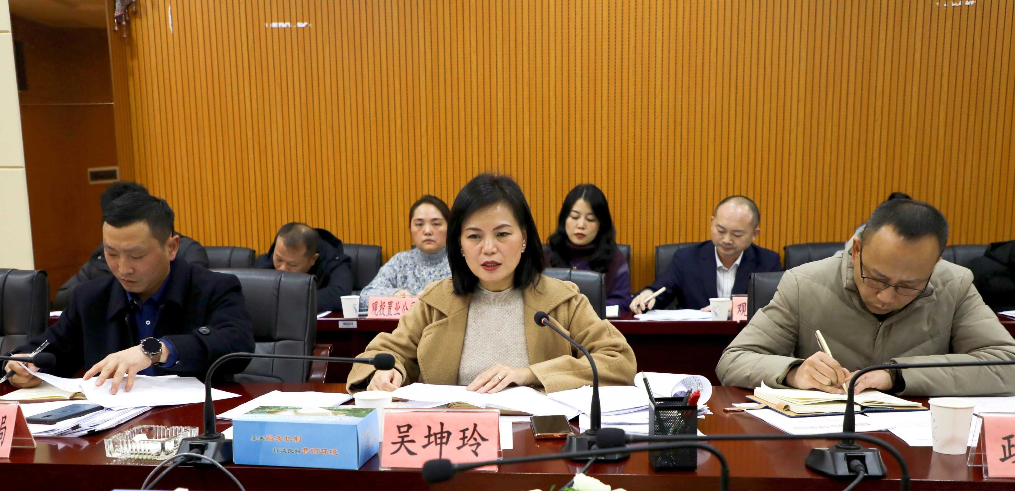 根治清欠"冬季攻坚" 观山湖区在行动