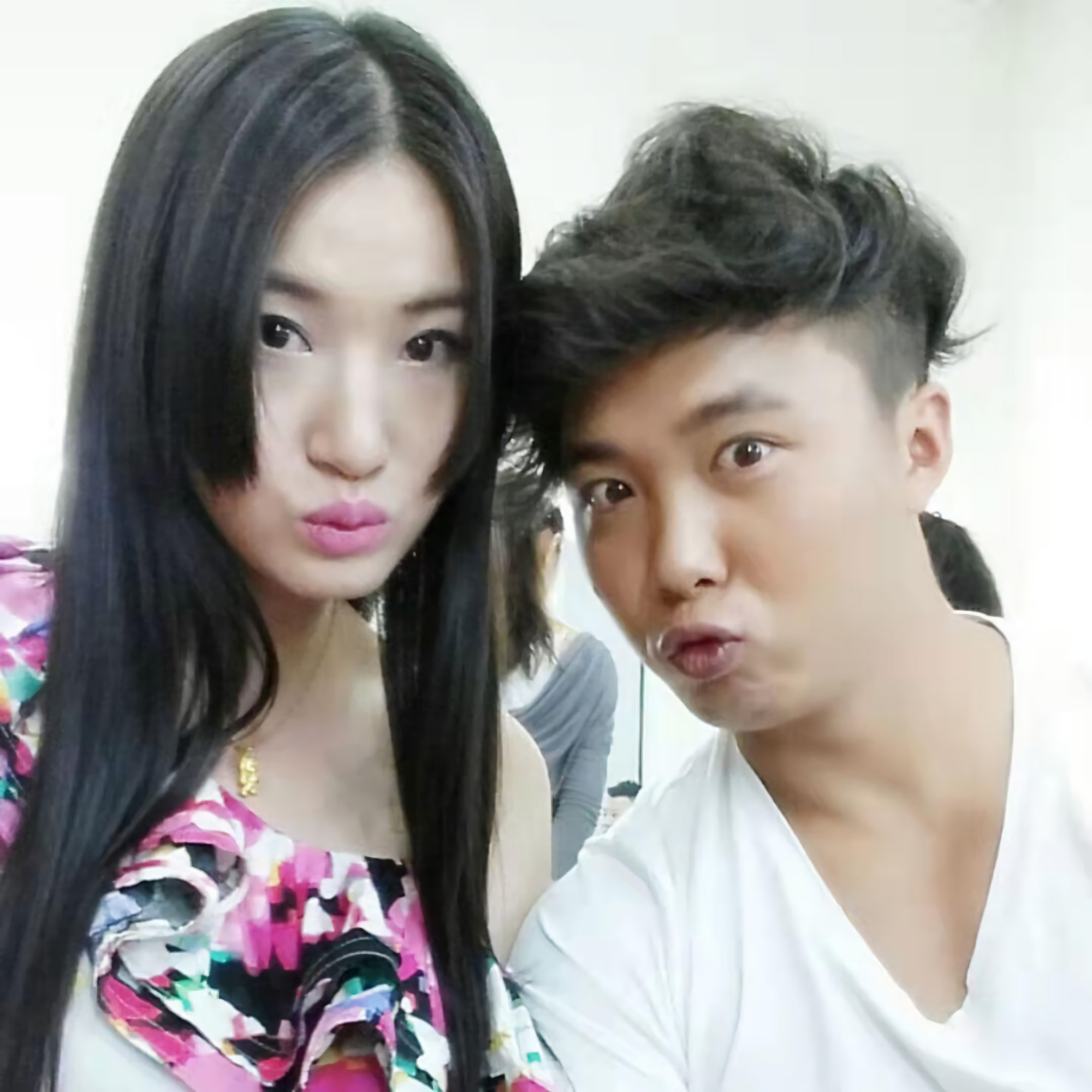 梁天云:1米97大美女,因情退出女篮,2014年嫁矮个东北农村小伙