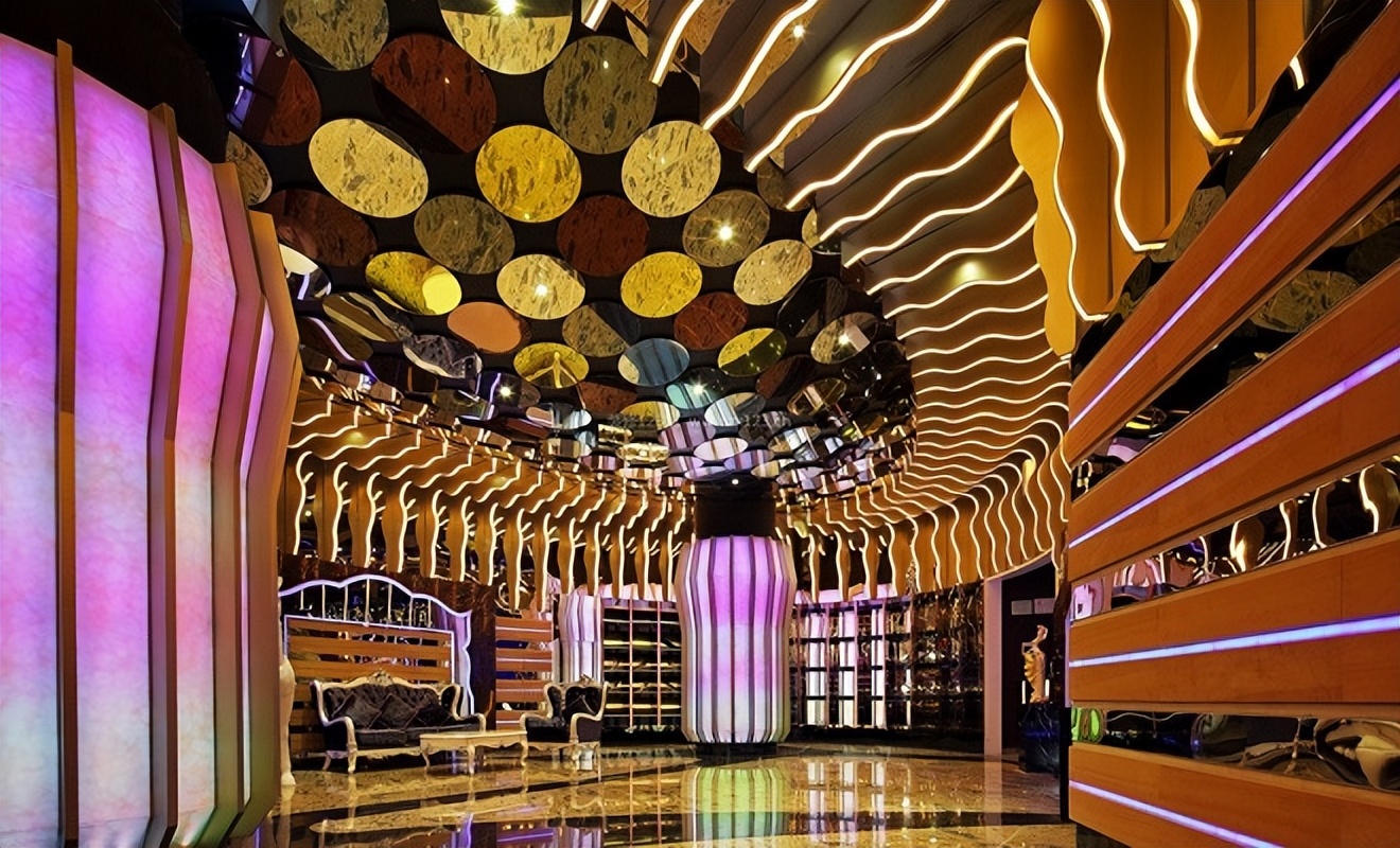 西安ktv装修注意事项,ktv装修设计,特色ktv装修,歌厅包房装修