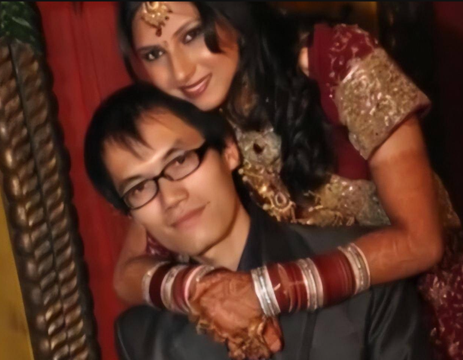 回顾印度美女嫁中国小伙不要房和车称不做家务不会挨打