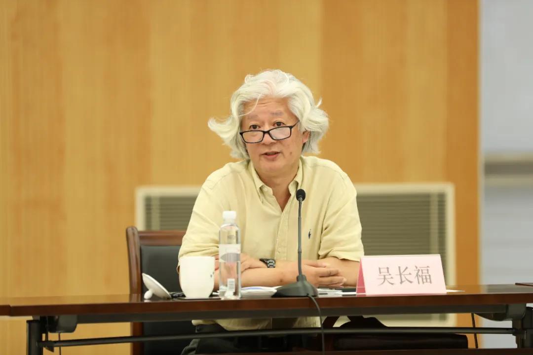 后花博时代如何发展?专家学者积极献计献策