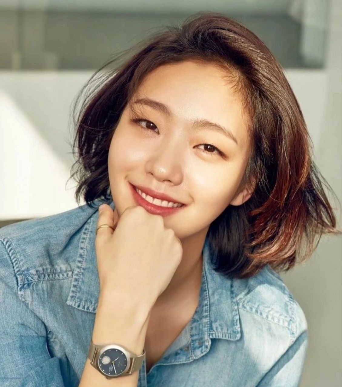 (金高银) 中文名 金高银 外文名 817931kim go eun 国籍 韩国