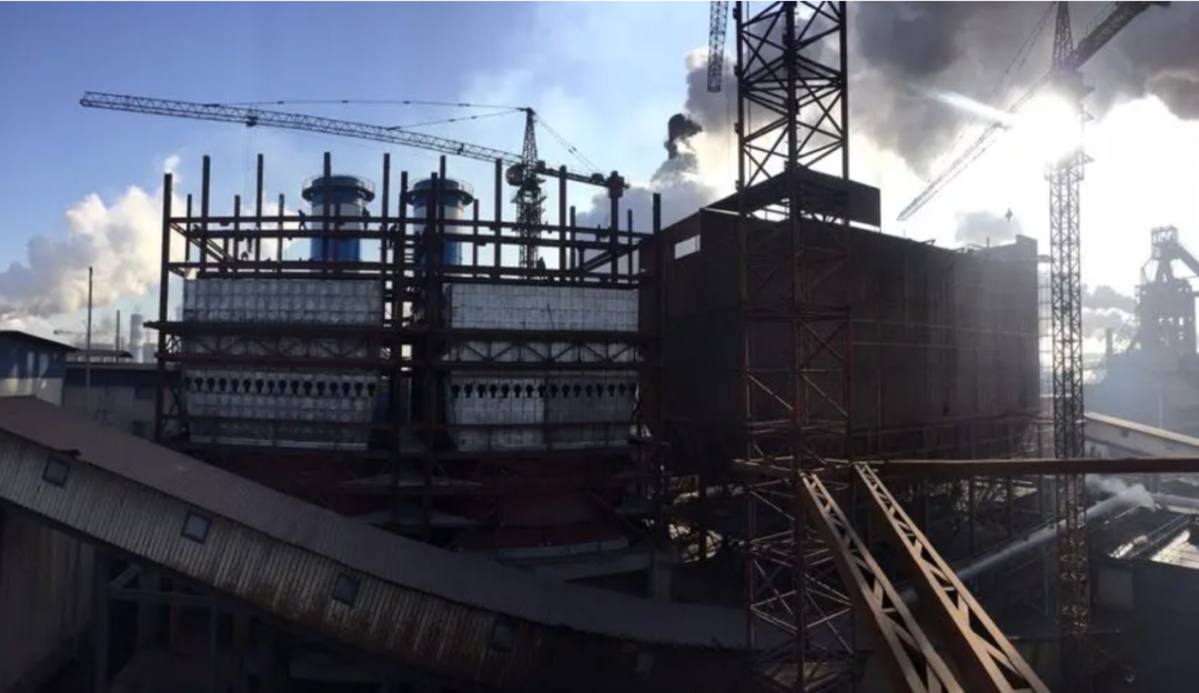 昌黎富豪张庆敏:起家钢铁厂,控制15家公司,营收444亿