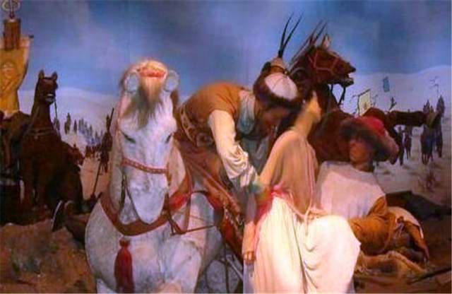 金国灭亡前有多惨?最后一任皇帝刚登基,不到2小时就被杀