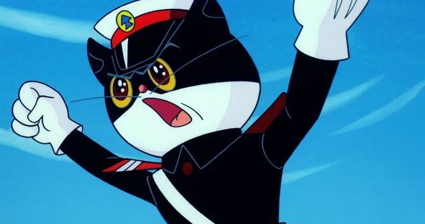 许多动画形象只画四根手指?是作者有意为之,还是有什么科学原理