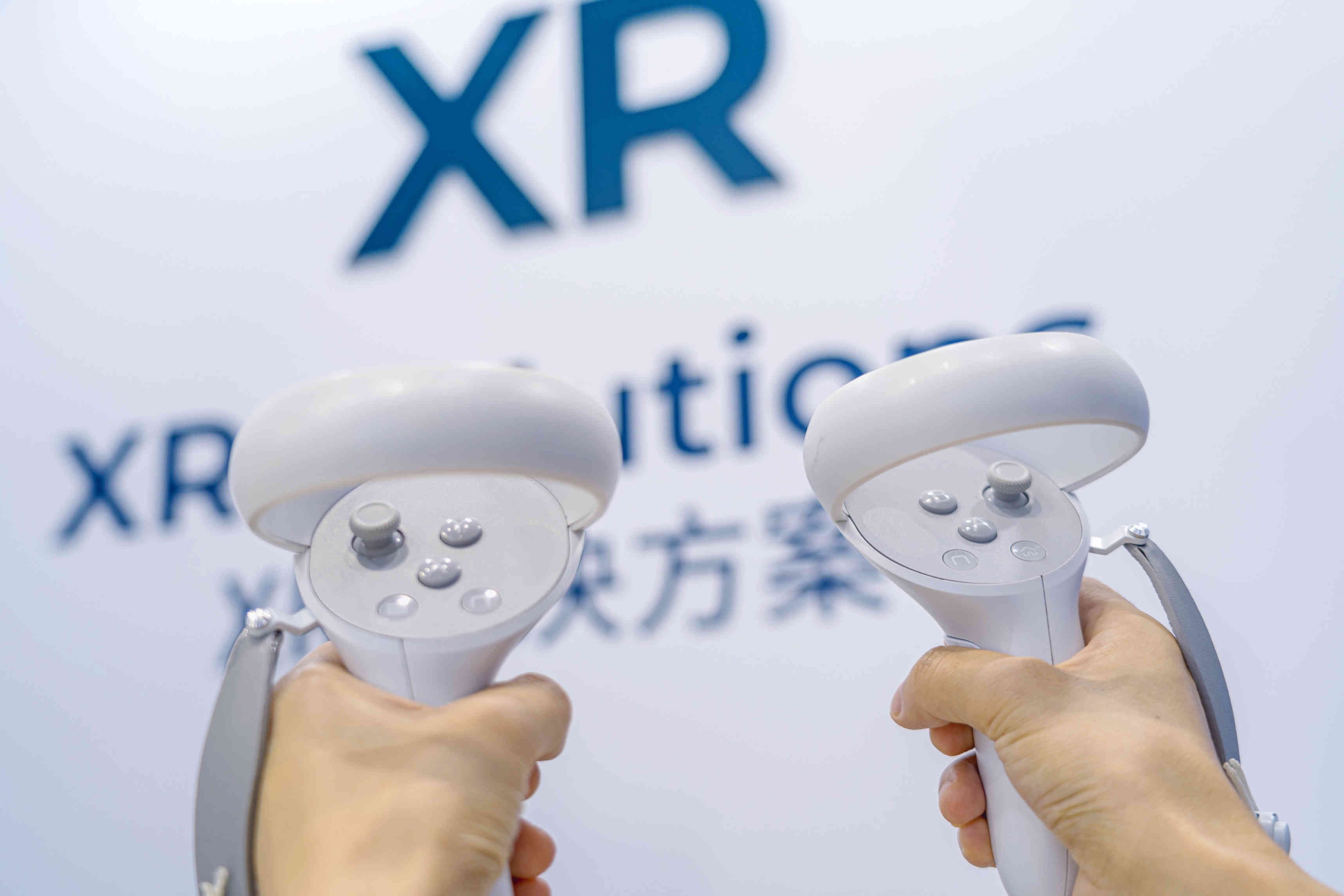 直击mwcs 2023|aac瑞声科技陶洪焰专访