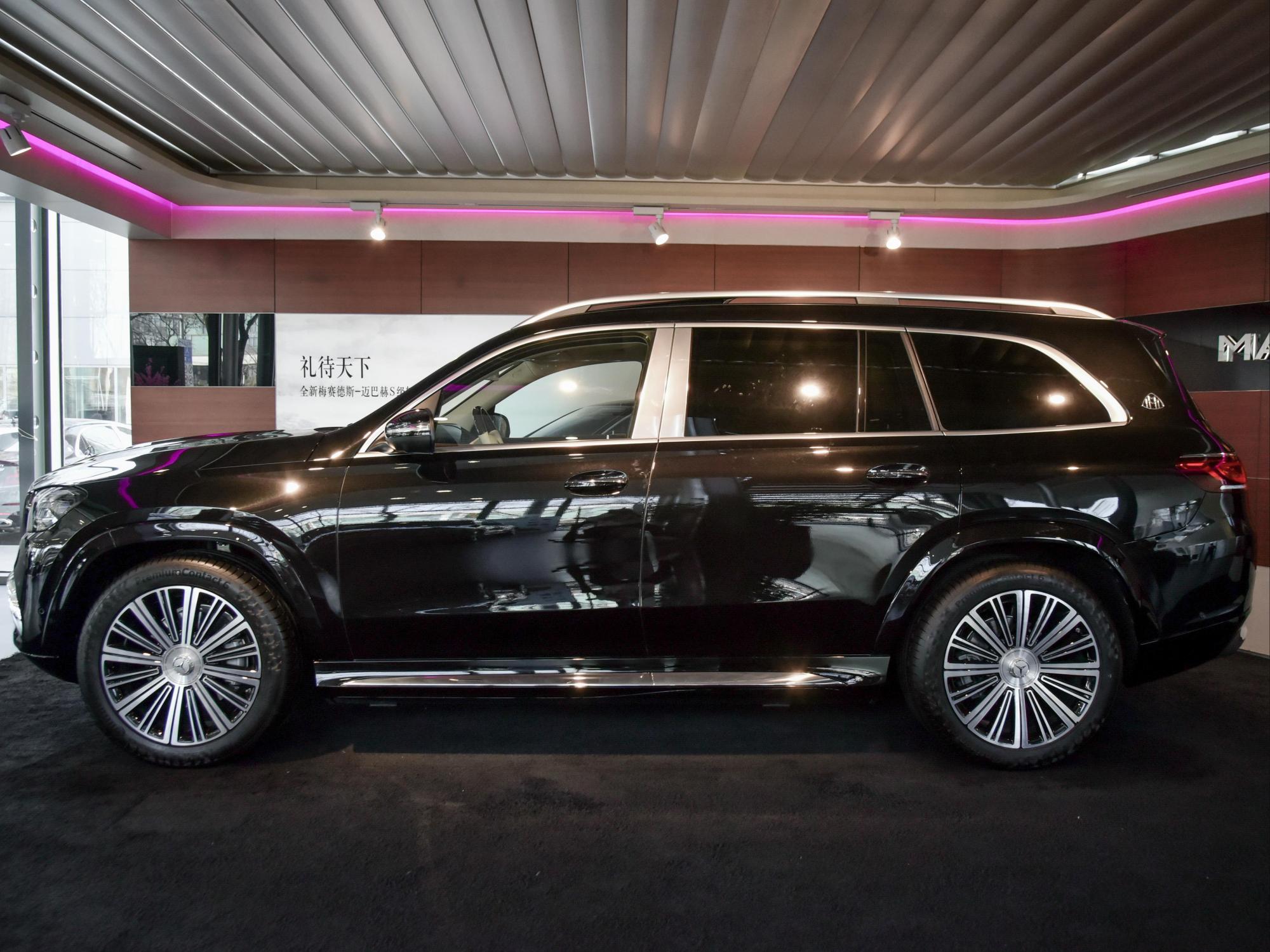 22款迈巴赫s480.s580.gls480.gls600奔驰g350.g500.g63现车销售