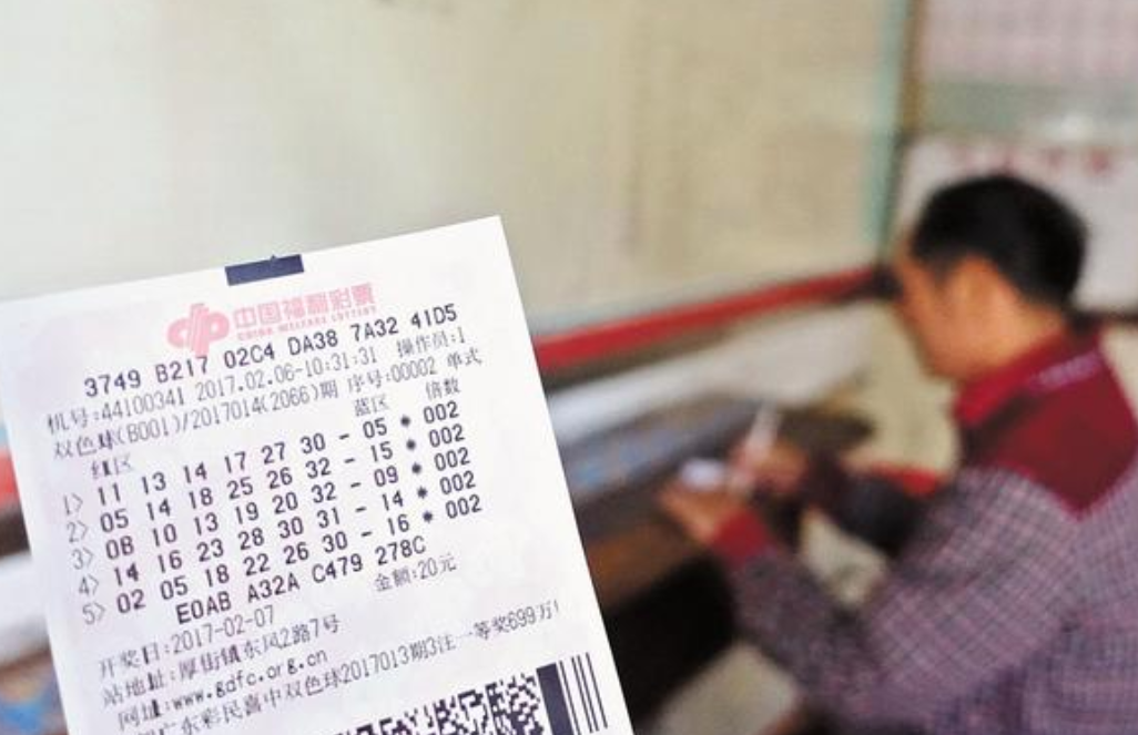 北京彩民独揽57亿,有何内幕?彩票只是一种虚荣经济?