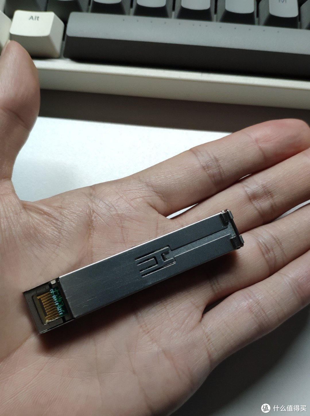 ma5671a gpon stick刷openwrt替换大体积的光猫拯救小小弱电箱