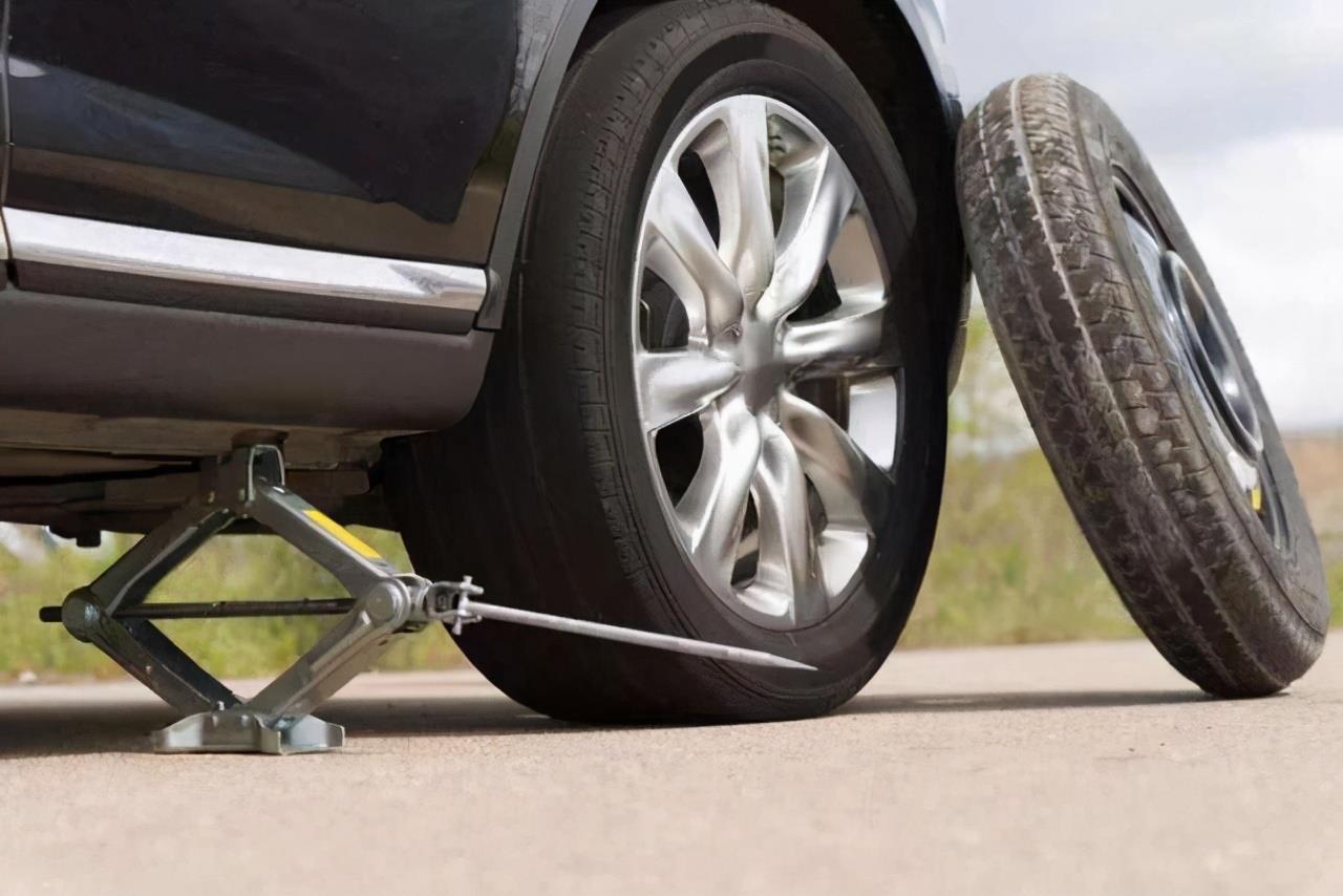 汽车备胎可以跑多少公里