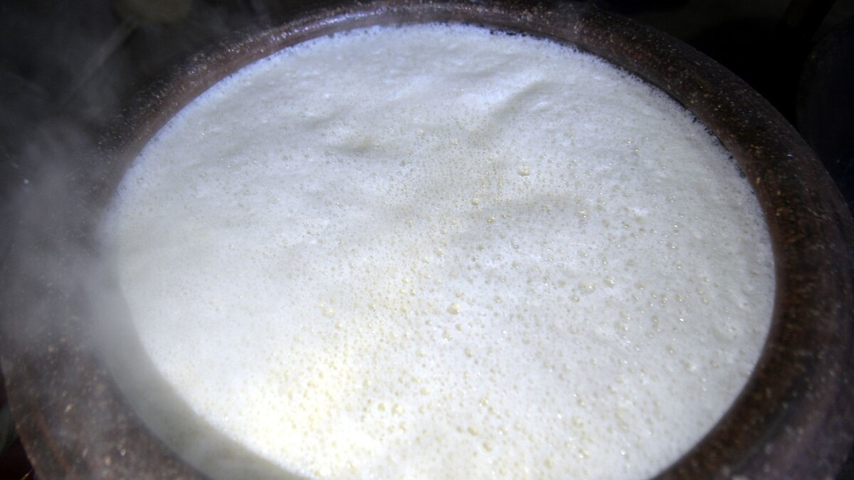 未煮熟的豆浆有毒?如何才能安全健康地饮用豆浆?希望你早作了解