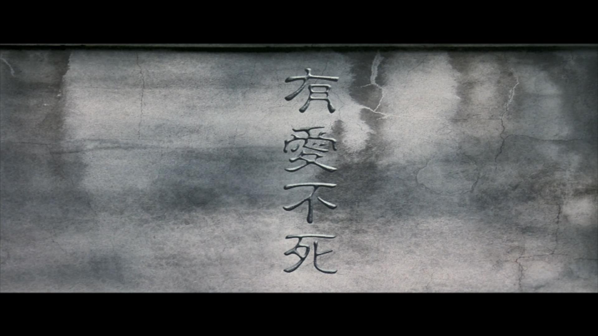 五行杀人,高楼道观!《双瞳》为什么被誉为华语第一恐怖片?