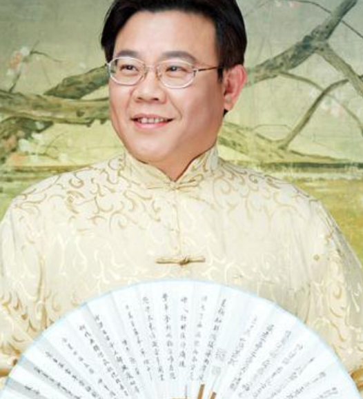 红了二十年的广东电视台节目主持人郑达,他最合适的接班人是谁?