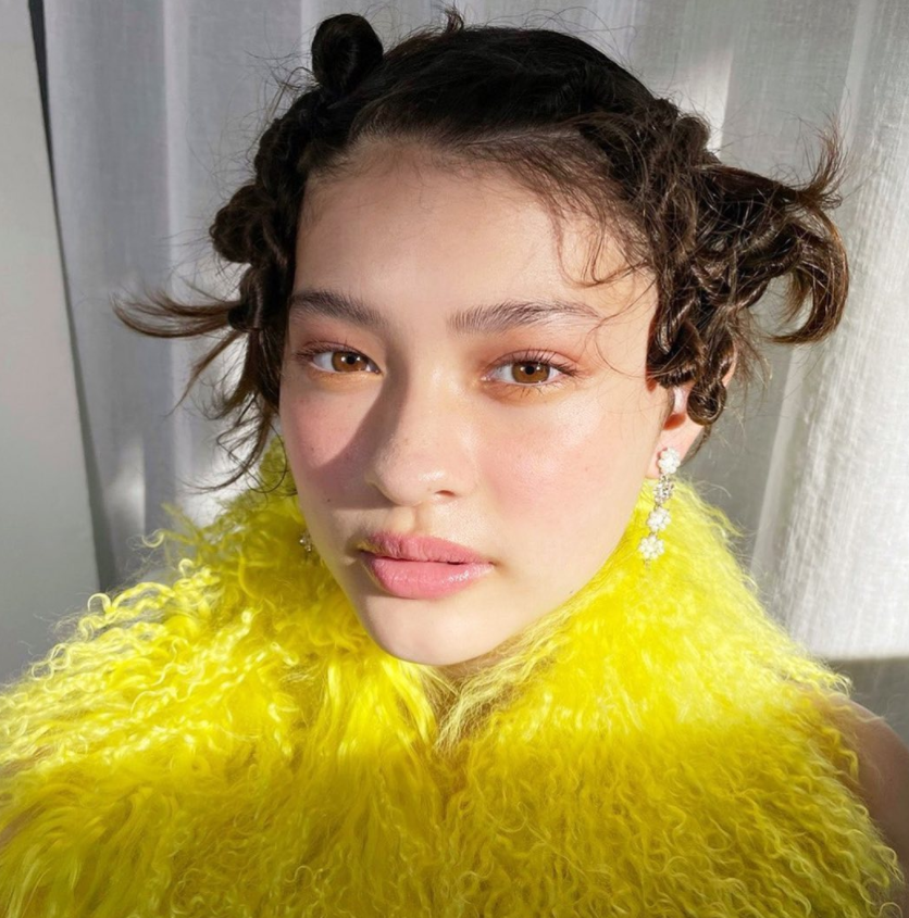 打造粉红发光肌还得靠这些方法!