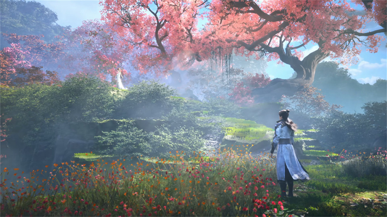 为什么都是原力制作,凡人修仙传能做好,遮天却不能?原因就一个