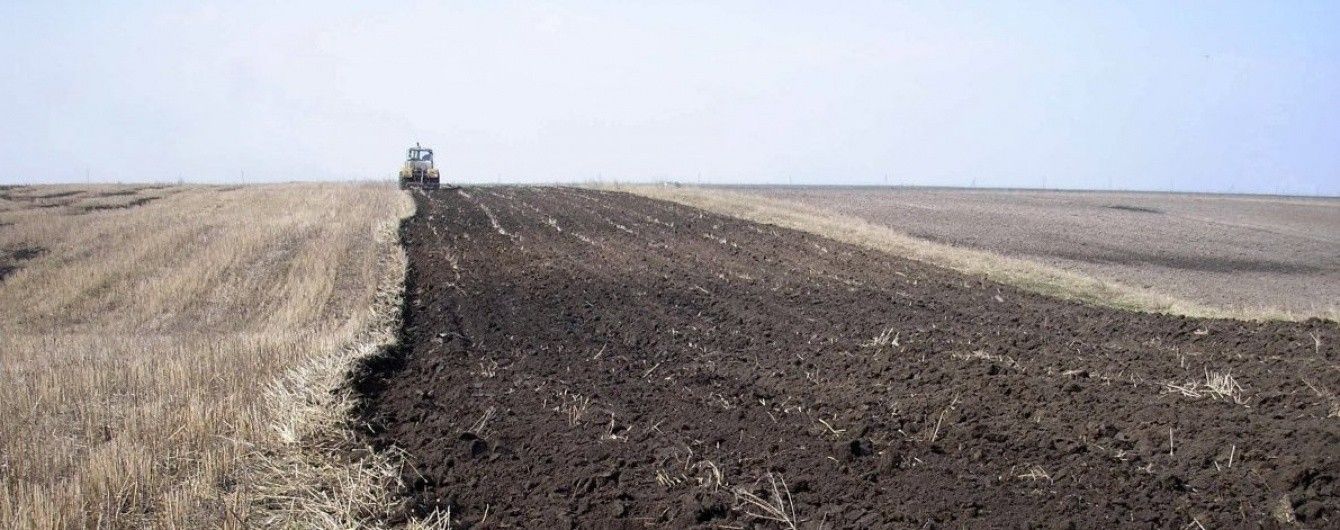 黑土危机:黑土地正在变黄,千万年东北黑土50年内消失