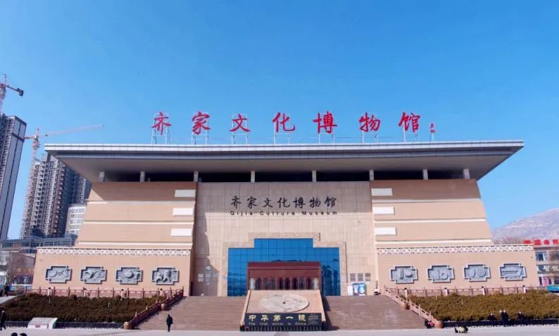 齐家文化出土的铜镜,照见了4000年前的古人