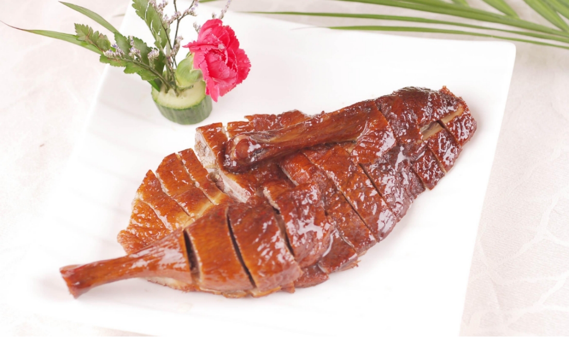 信阳板鸭历史渊源悠久,深得当地人喜欢,你是否爱吃?