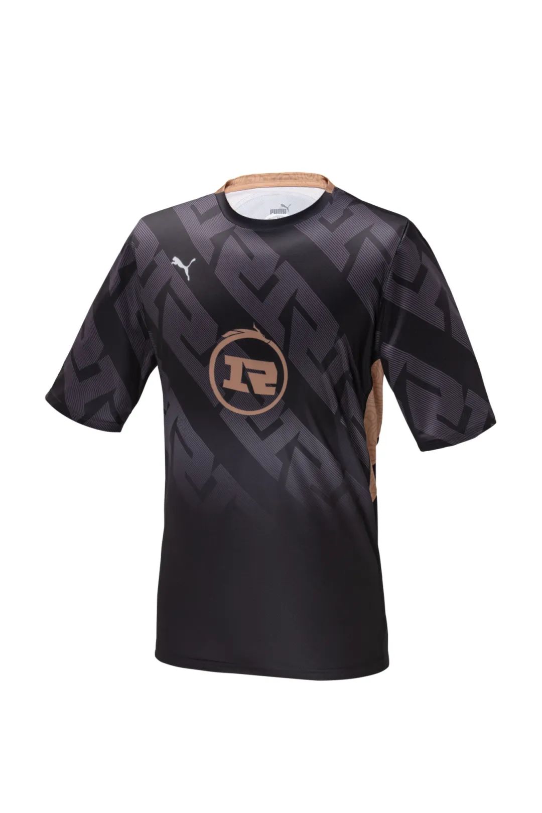 电竞队服怎么定制?puma携手kpl发售2022王者荣耀职业联赛战队服