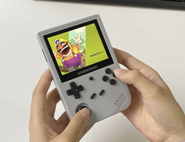 游戏掌机怎么在小红书种草推广