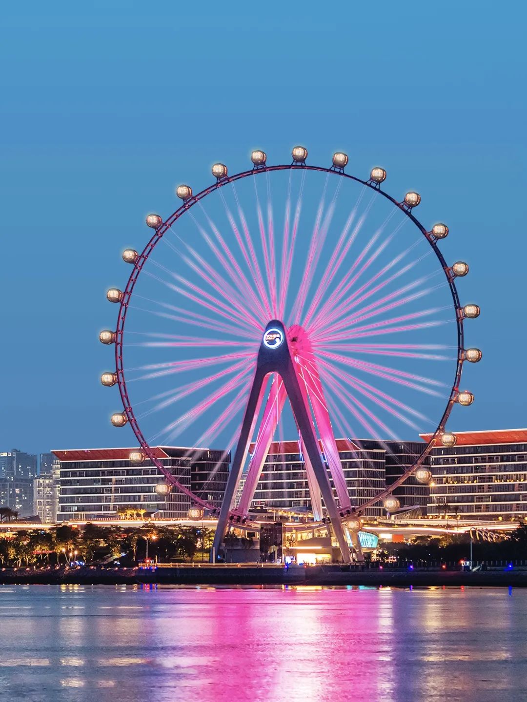 聚焦旅交会丨华侨城为助力文旅行业高质量发展蹚新路