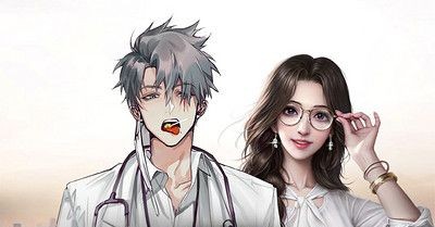 4本现代神医小说,主角帅气且是大白,迷倒千万少女