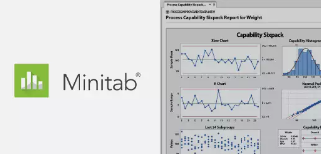 minitab最新版下载minitab 20.0 下载minitab软件2023下载