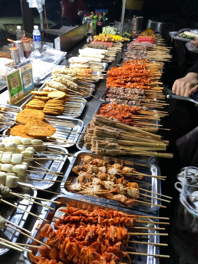 油炸串串. - 2020年最新商品信息聚合专区 - 百度爱