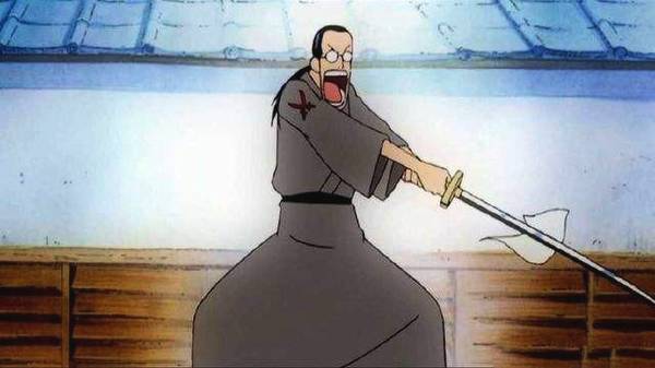 海贼王:真正的妖刀索隆早已拥有,耕四郎欺骗索隆成就强大鬼气