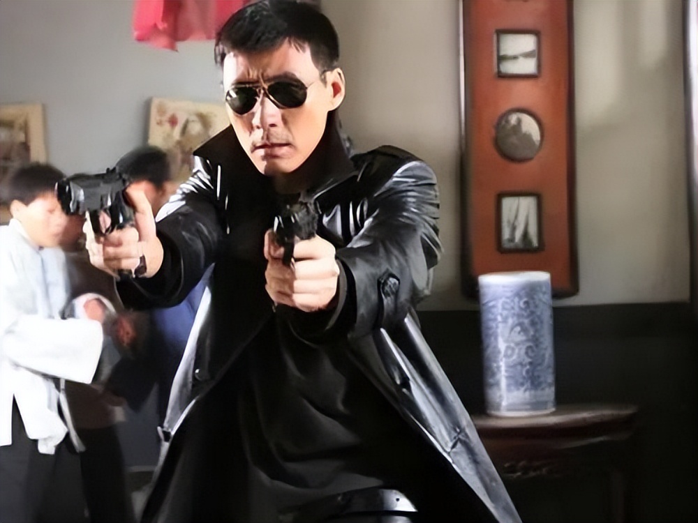 和患癌妻子离婚,迎娶清华富婆,张子健到底是一个怎样的人?