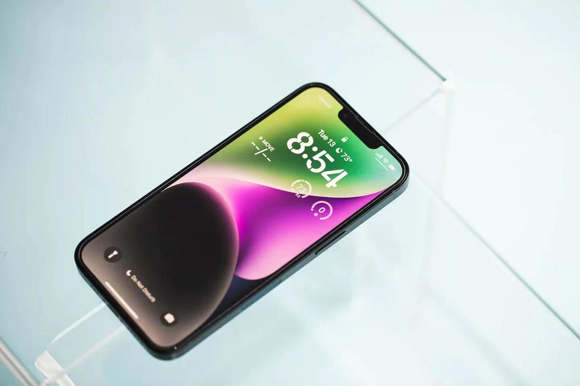 iphone 15 ultra被曝光,国产手机能招架住吗?