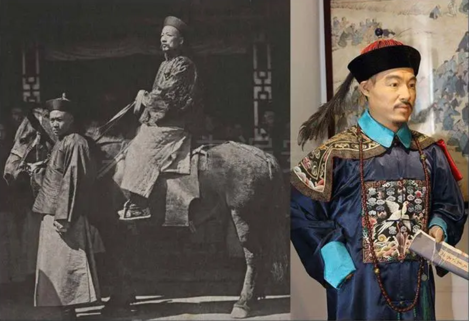 面对清朝统治危机,士大夫群体经世思潮的崛起