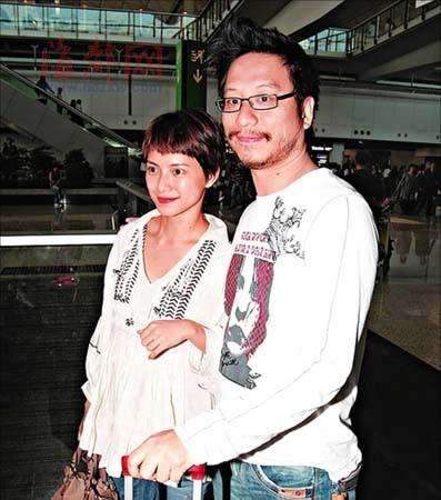 甘养继女,原谅出轨丈夫,不让儿子读书,鬼后李心洁人生观不一般