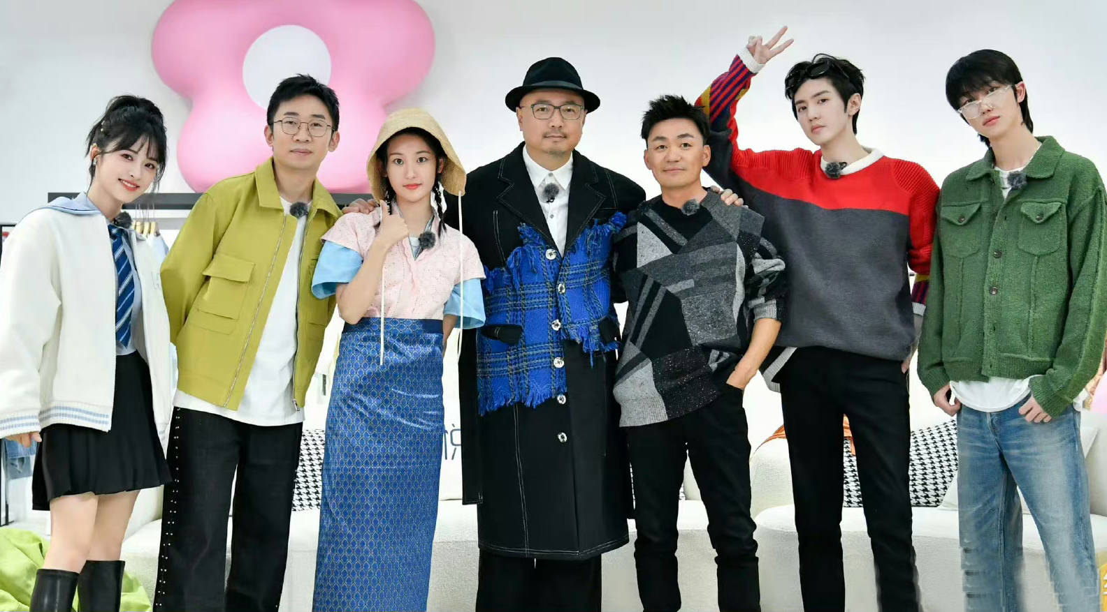 《青春环游记》第四季导演换人了吗?