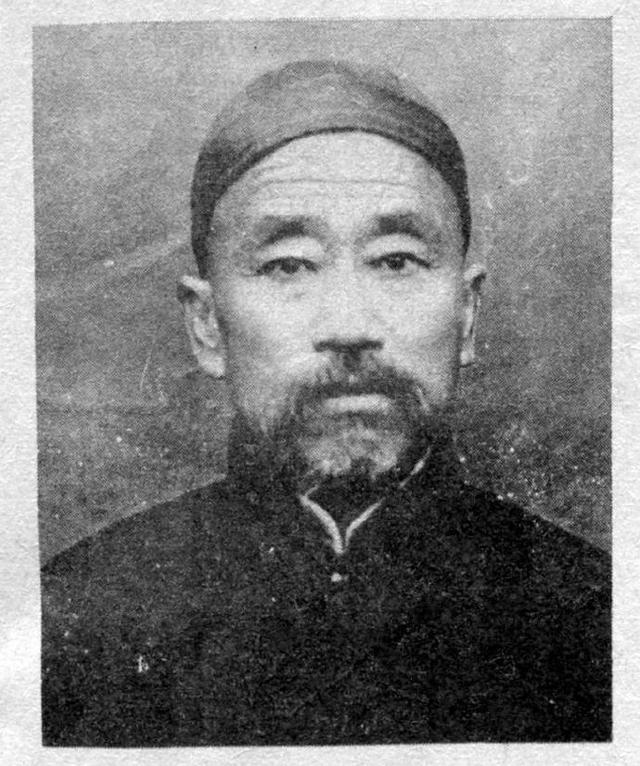 安平县武术名家马玉堂的故事