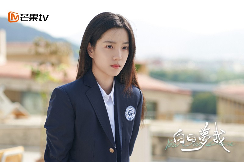 《白日梦我》碾压女主的3个女配,一个比一个厉害,曾黎最美?