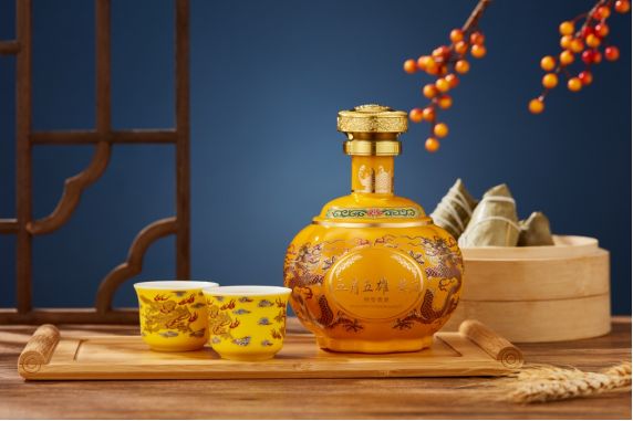 冬季养生:草本雄黄酒的冬季养生理念