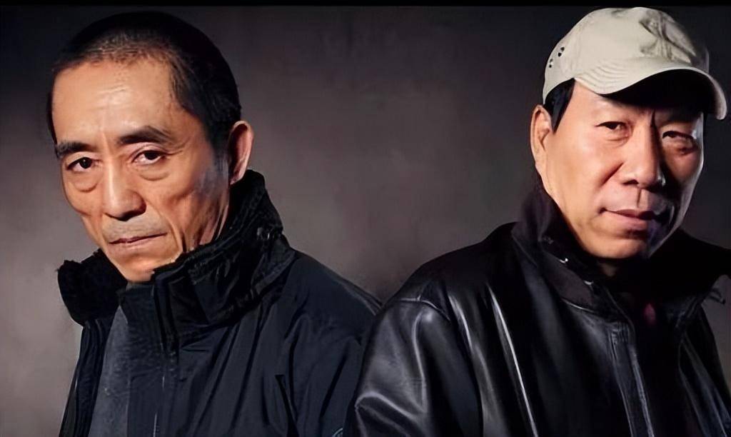 倪妮:张艺谋"审美"下的坚忍倔强,34岁的她,奔向新篇章!