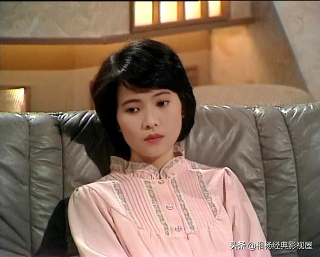 《还我本色》:谁明浪子心?任达华温兆伦蓝洁瑛演绎的悲情故事