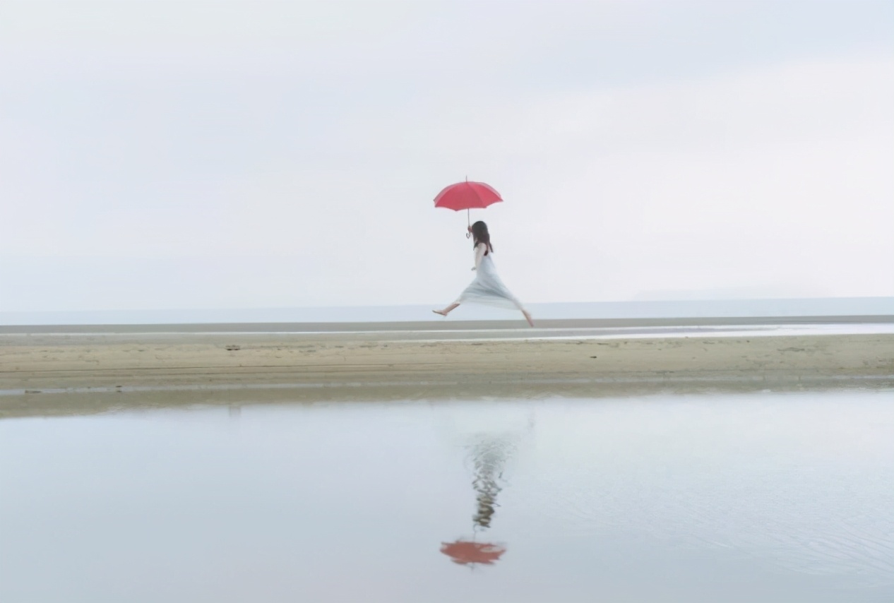 真正内心通透的人,看什么都顺眼