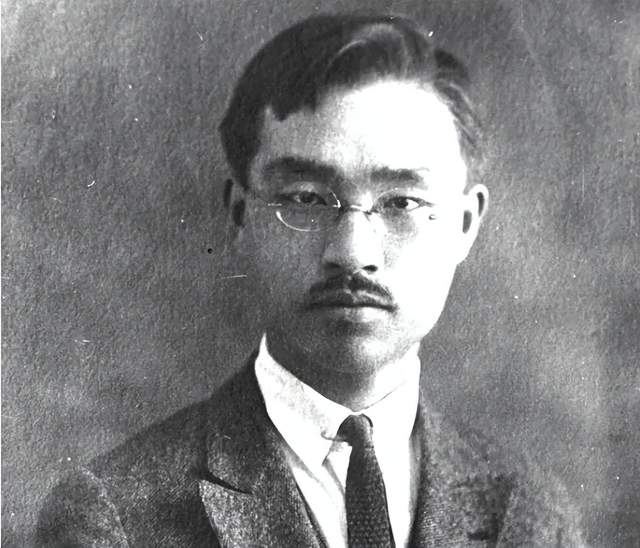 寻找胡先骕,一位植物学家的一生