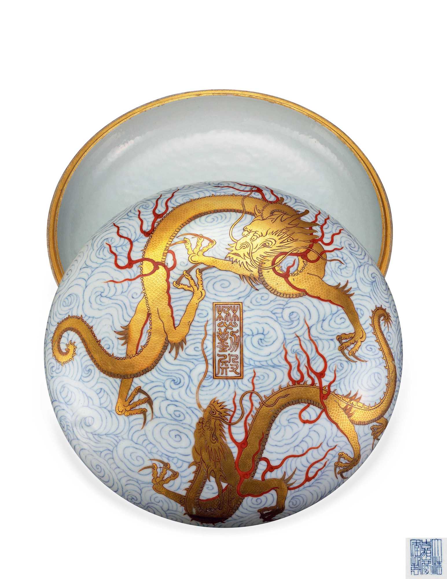 拍卖资讯|北京保利秋季拍卖 古董珍玩首日斩获6.98亿元