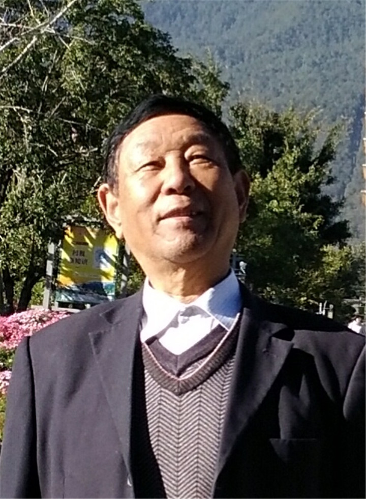 本市热点:画家陈日新作品欣赏