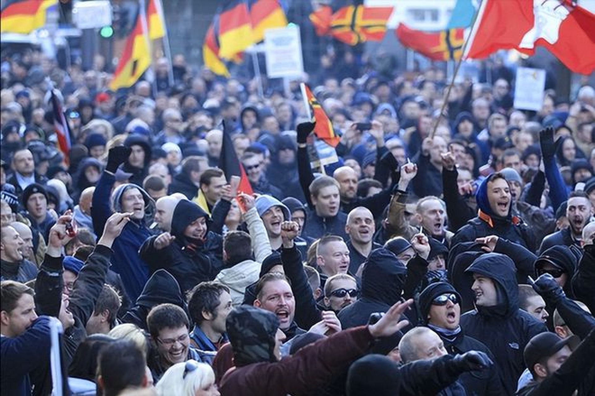 国际局势瞬息万变,在如此复杂多变的国际局势下,外界的目光被各国家