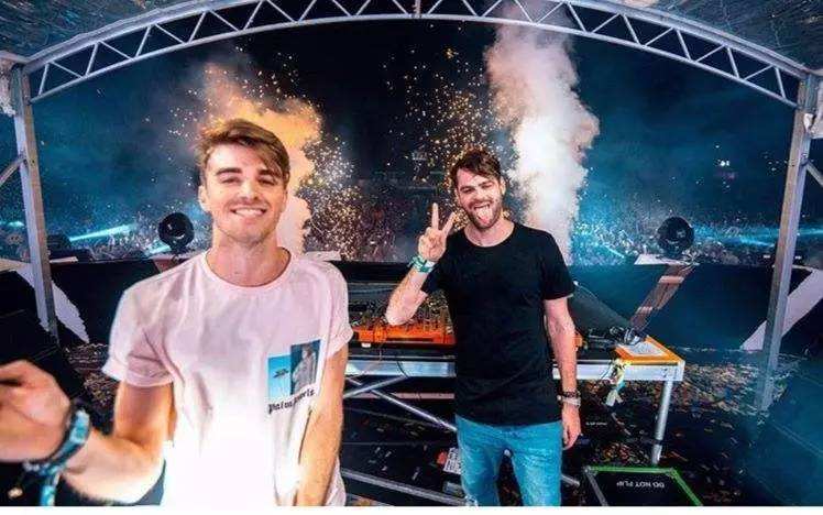 烟鬼和刘宪华合作出新歌,激动的小心脏!