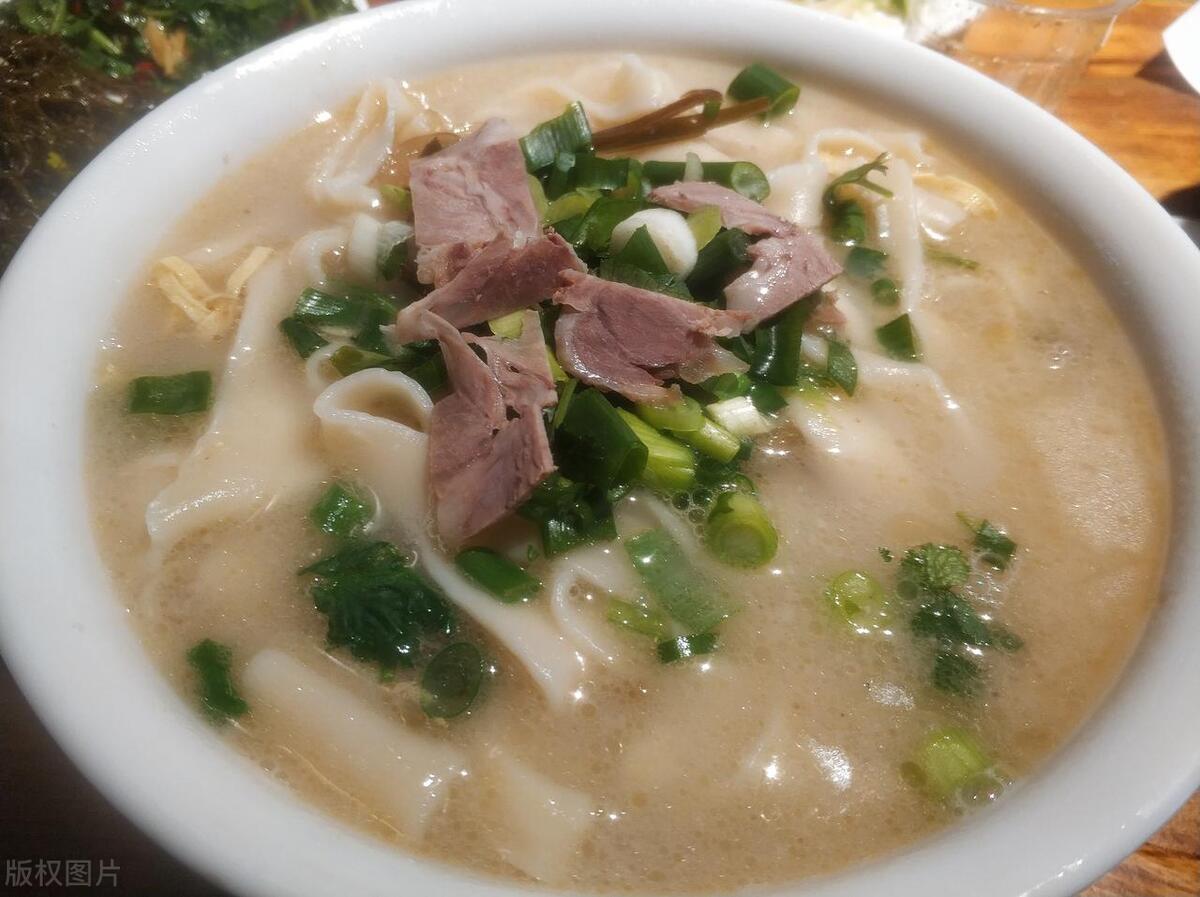 永城市美食小吃攻略:不可错过的佳肴盛宴