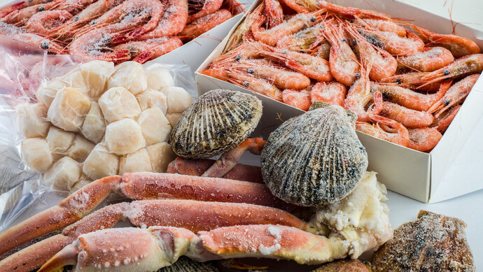 吴尊友:越来越多的证据显示,冷链进口海产品或为疫情源头