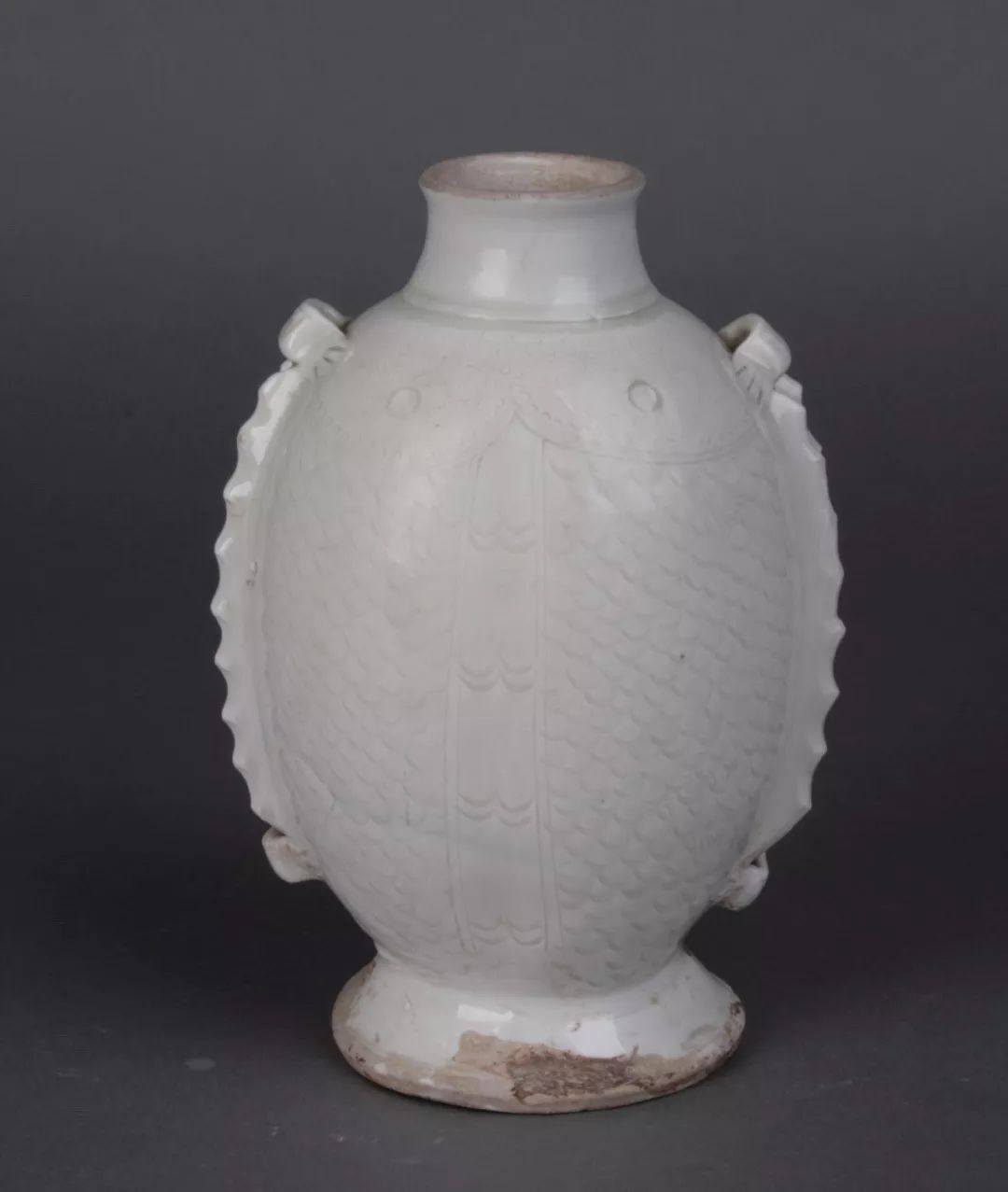 "南青北白":盛开在中国大地上的两朵瓷器之花